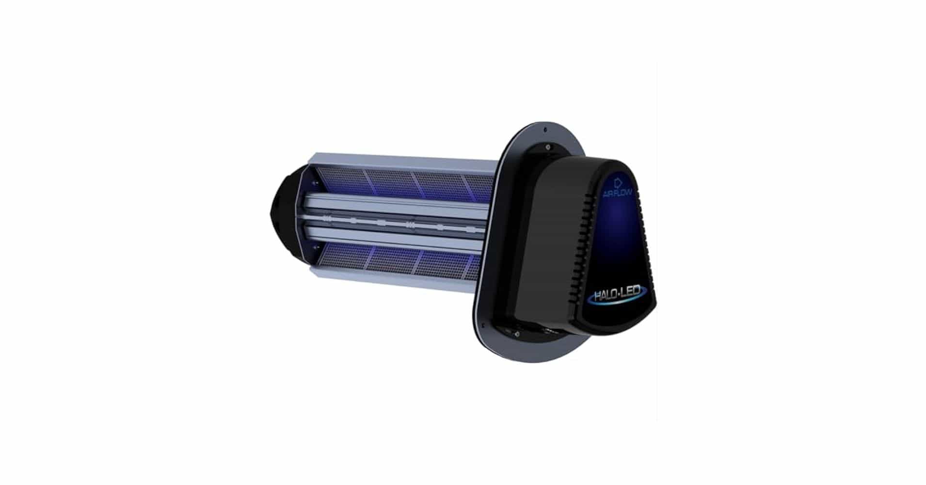 $980 - HALO UV Air Purifier