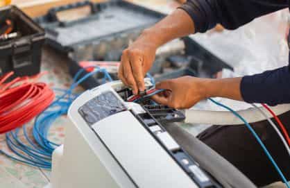 AC Repair Houston TX