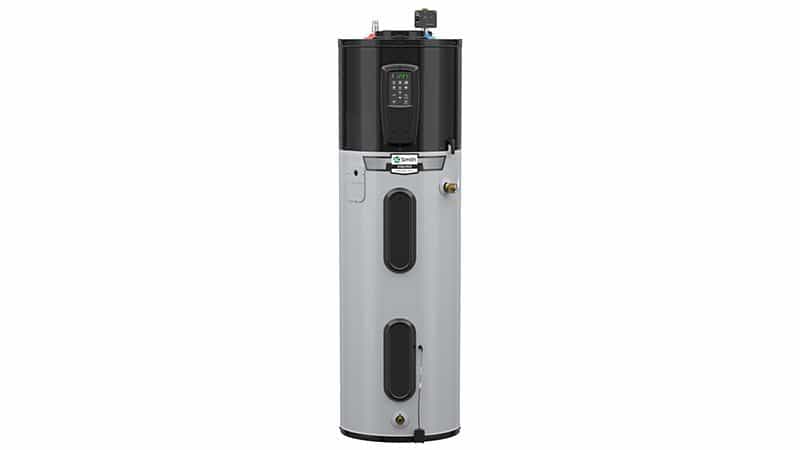 AO Smith Water Heater