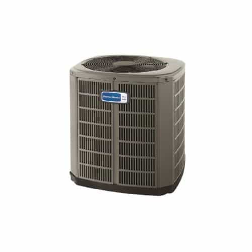 American Std. 3 Ton - 16 SEER (Gas) 