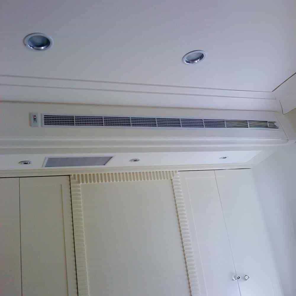 Central ac