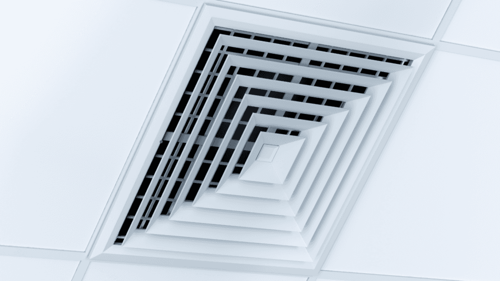 Central ac Replacement 2025