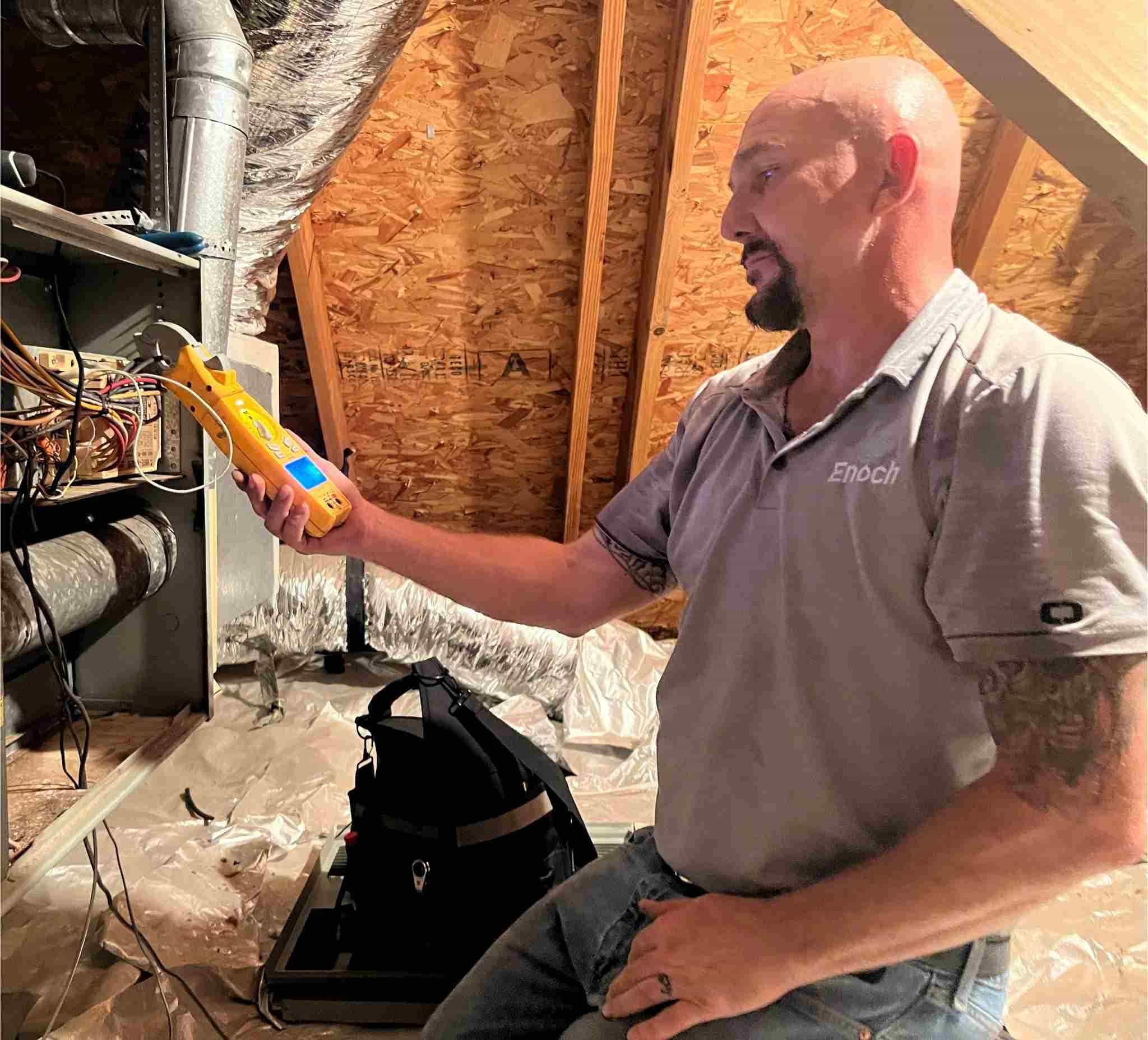 HVAC
