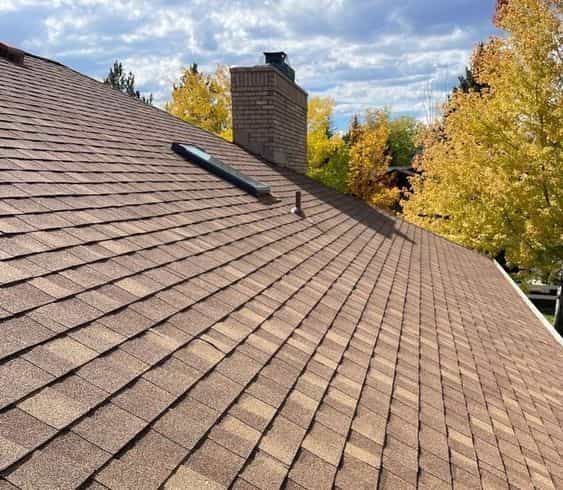 Roofing Materials for Texas Climate