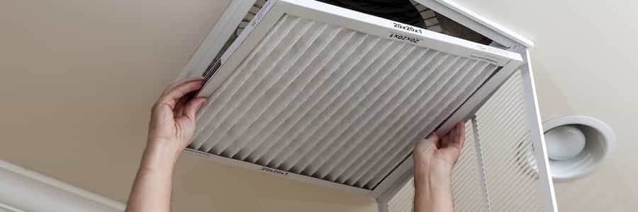 Air Quality Solutions