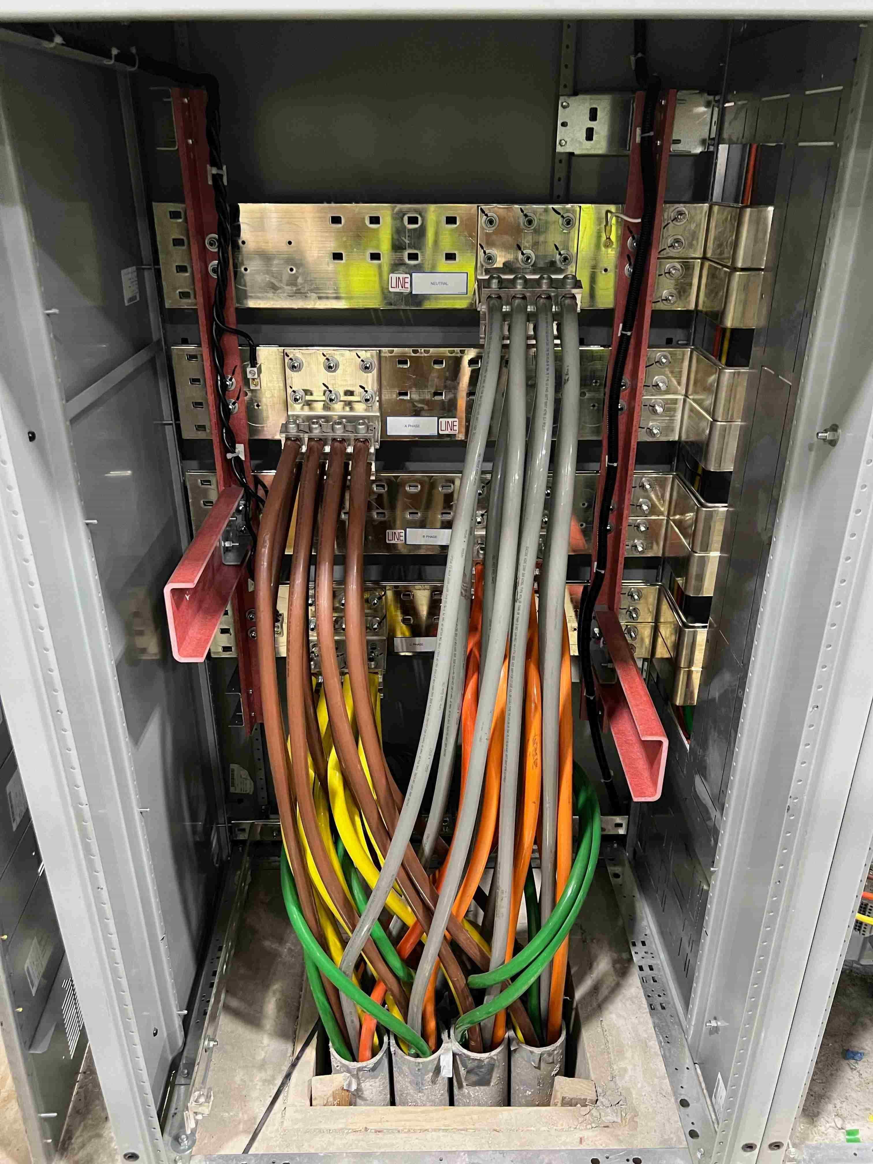 Trusted Electrician in Arlington, TX