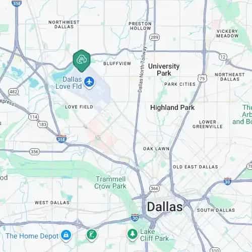 our-location-dallas