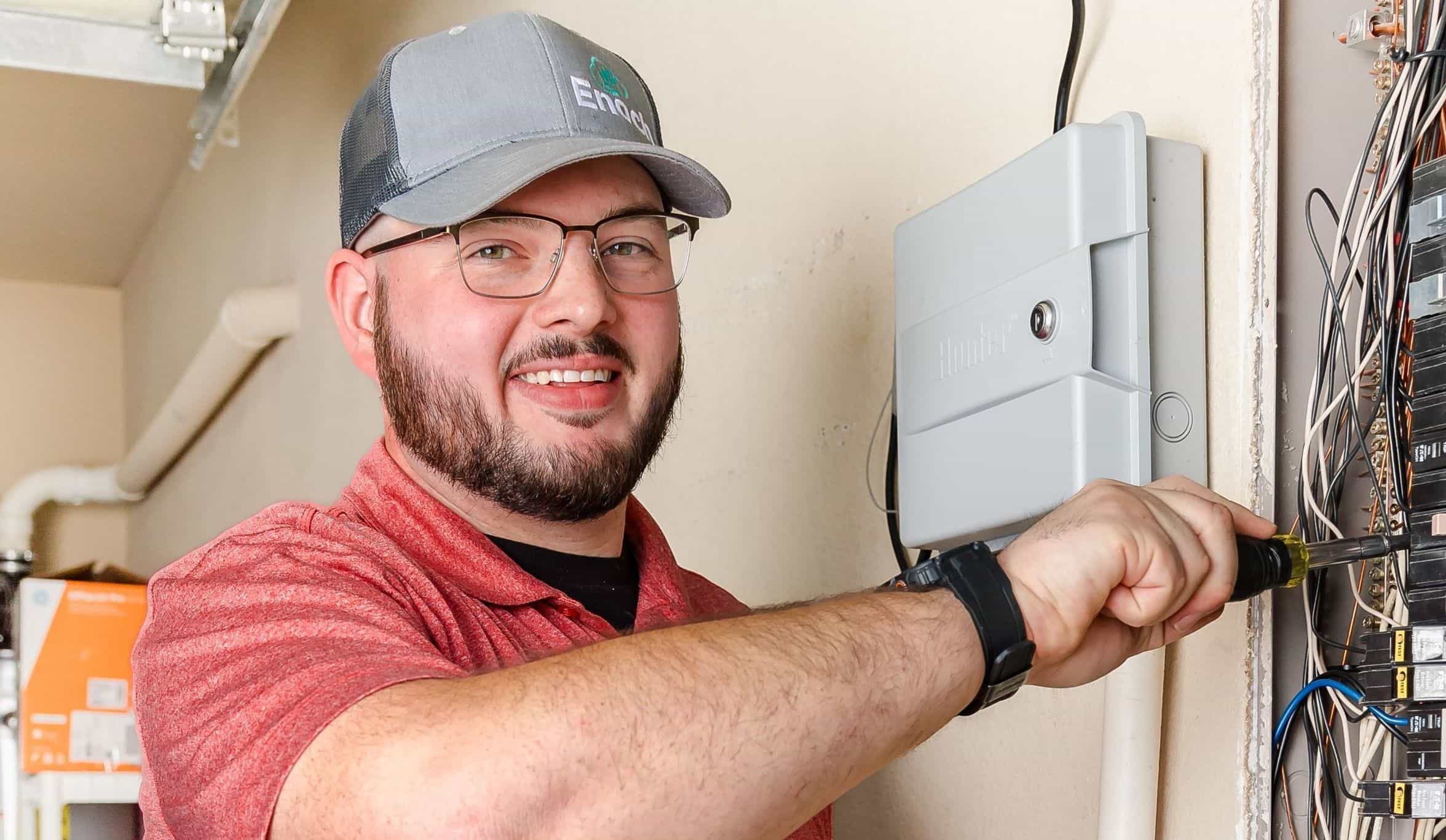 Electrical System Solutions