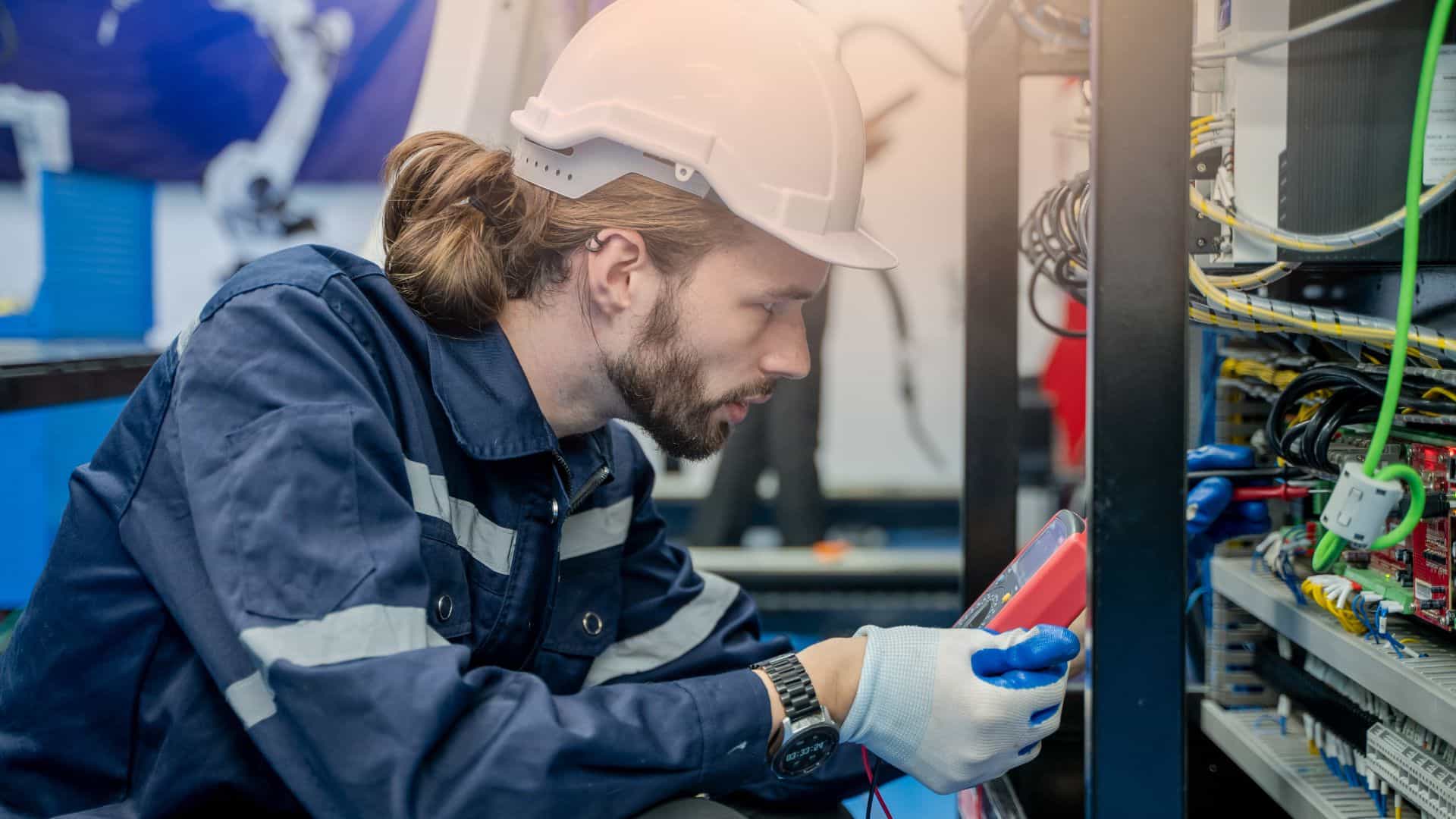 emergency electrical services