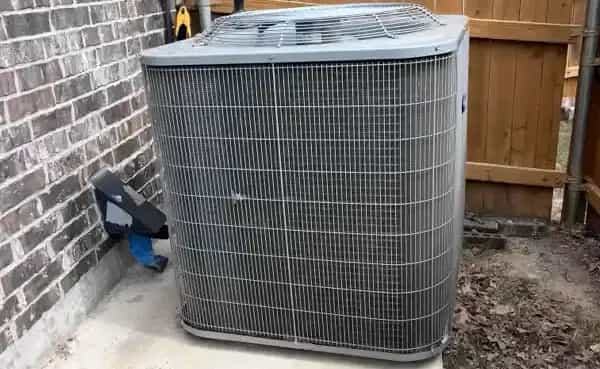 piping for HVAC