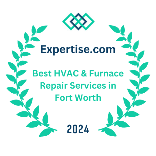 Expertise.com Best HVAC and Furnace Repair Fort Worth Team Enoch 