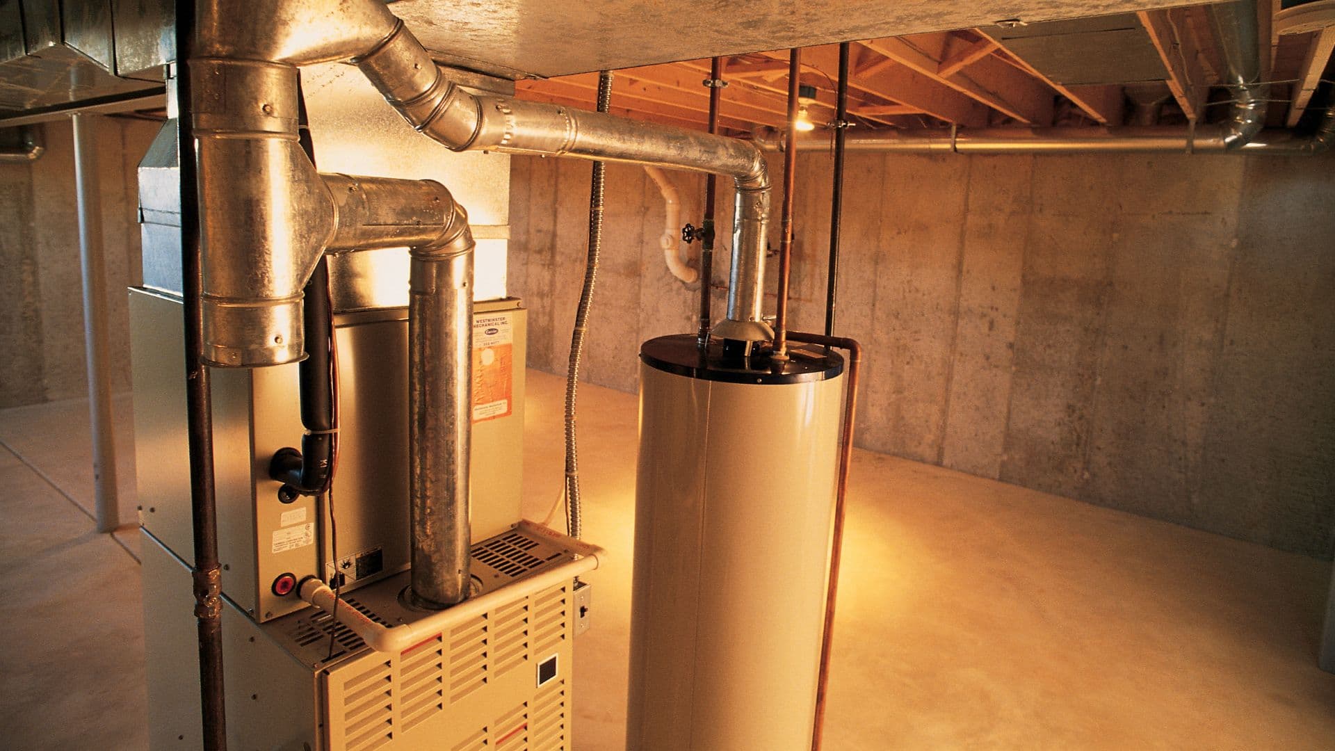 Furnace Installation