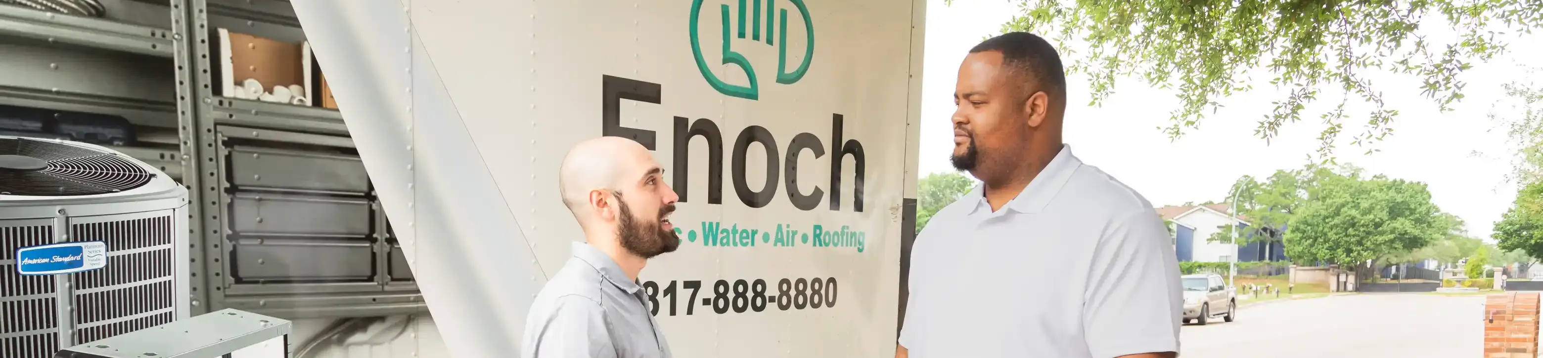 Team Enoch offers discount