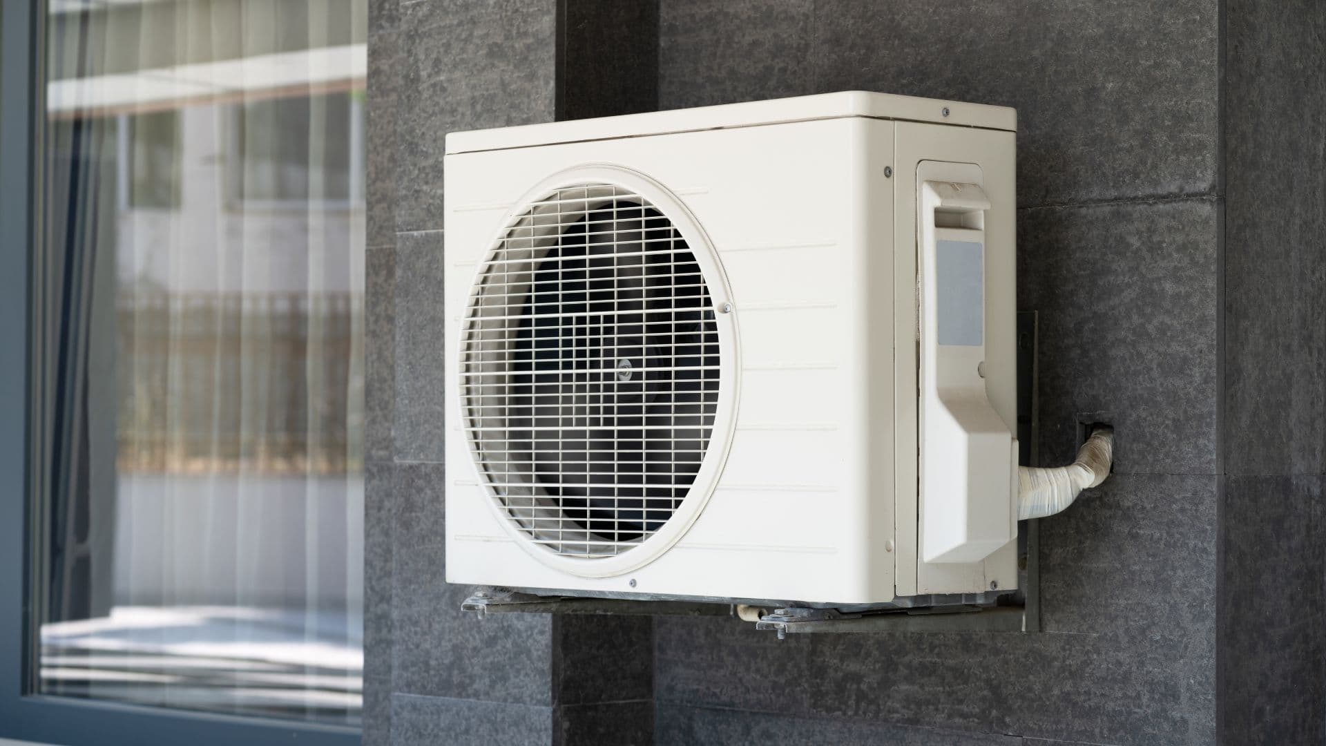 heat pump