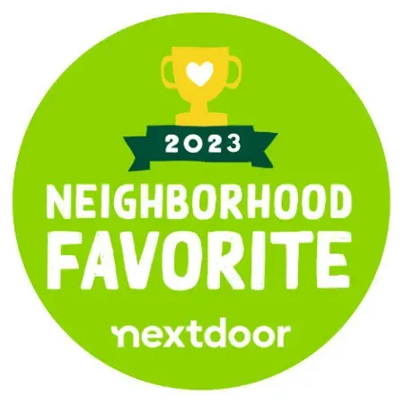 Neighborhood Favorite 2023
