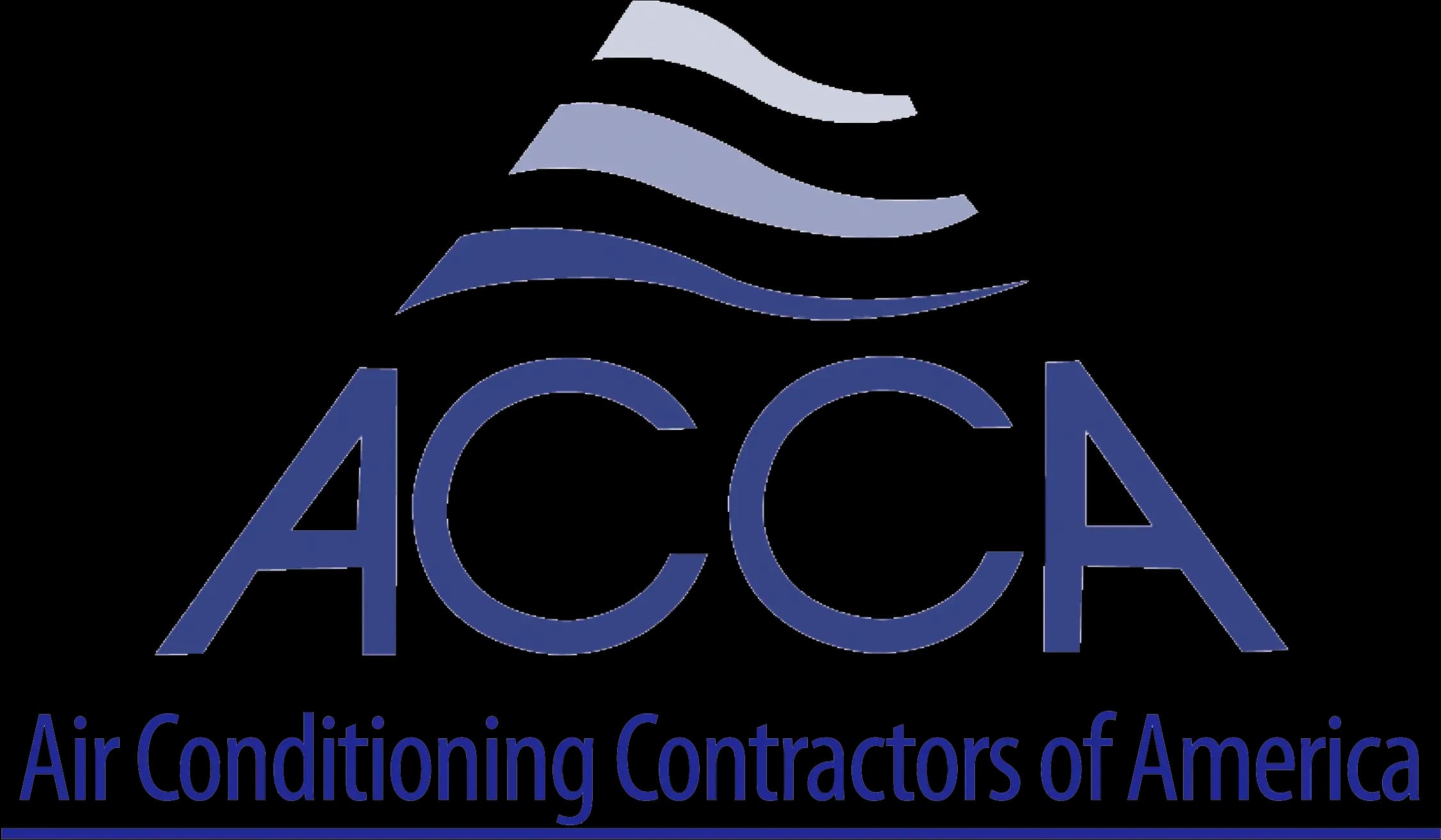 Proud Member of ACCA
