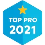 Thumbtack Top Pro 2021