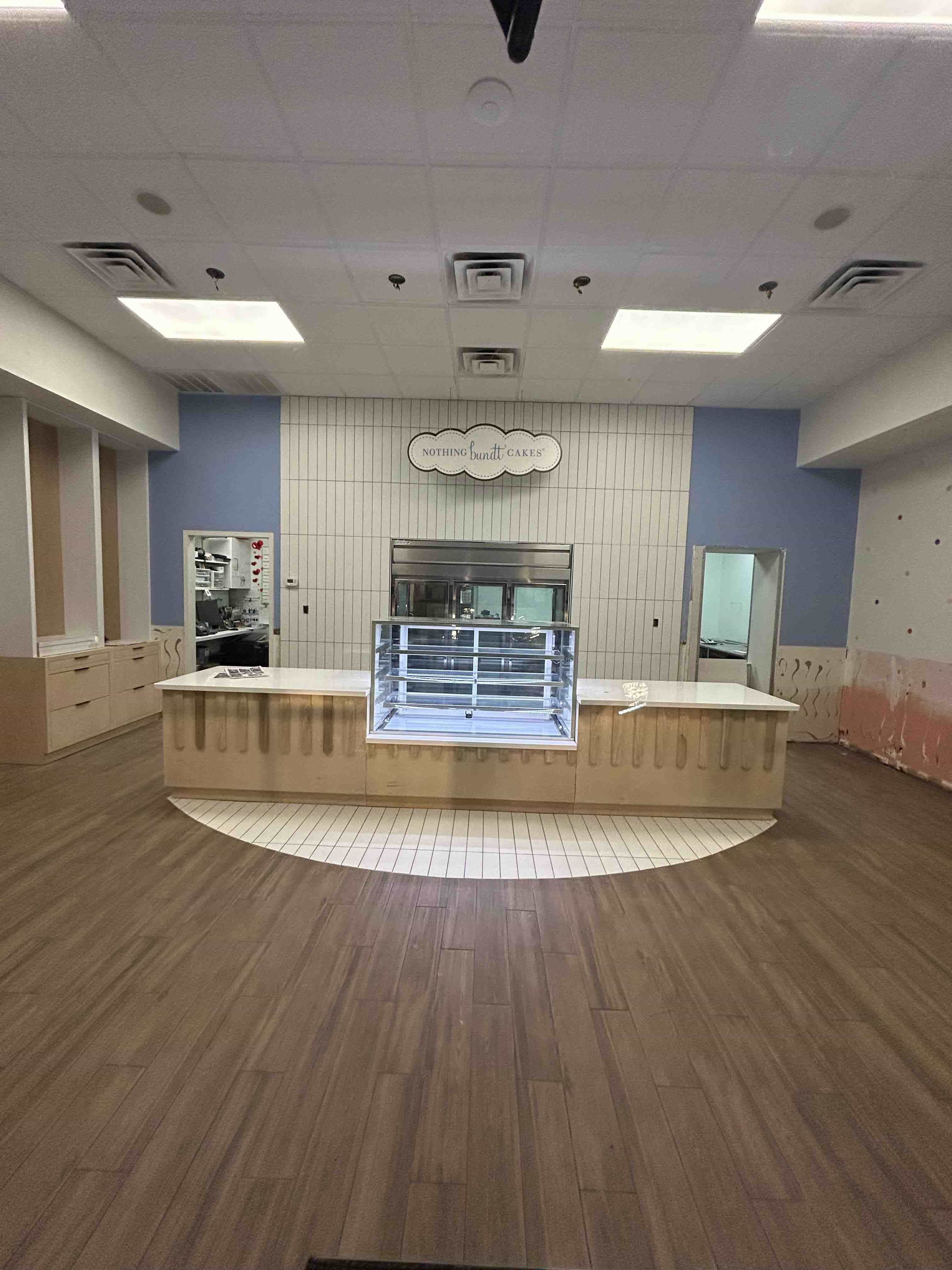 Commercial Project by Team Enoch