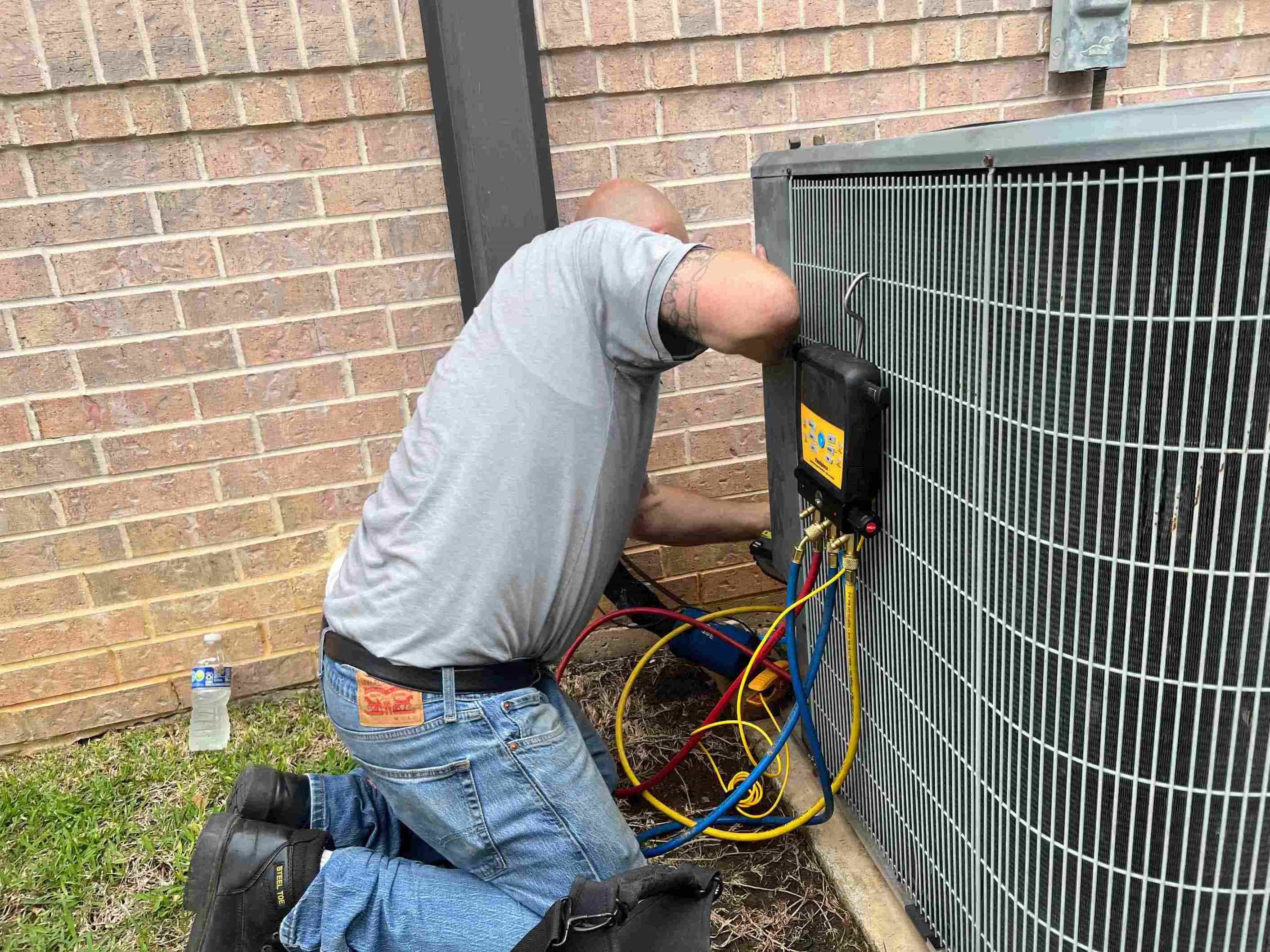 Is It Time to Replace Your Heating System?