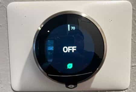 Learning to Use Your Nest Thermostat
