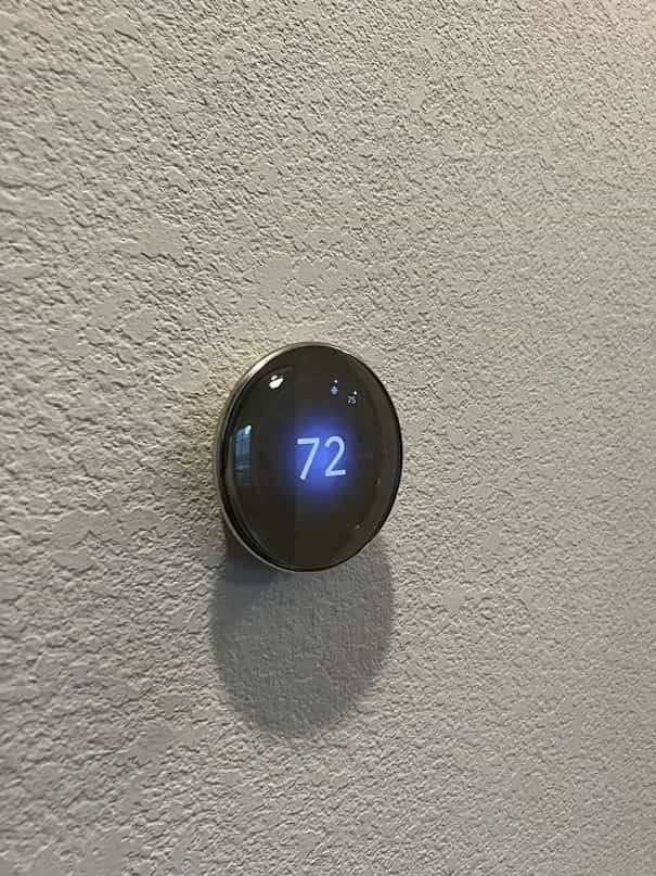 Thermostat