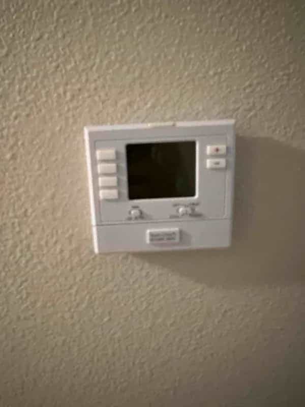 Thermostat