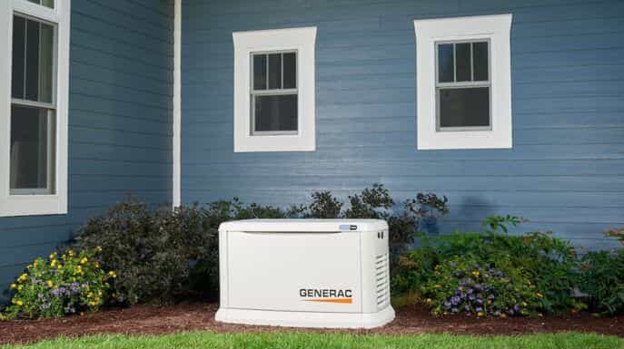 Three Things to consider whole house generator