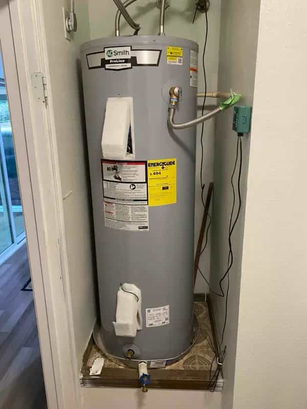 Water Heater