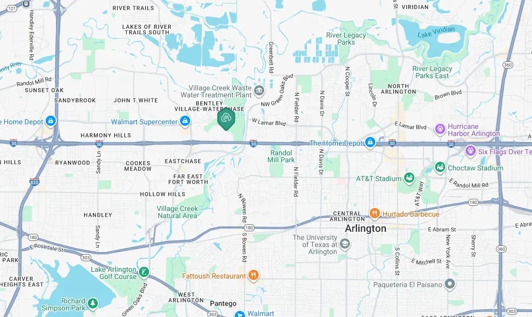 our-location-arlington